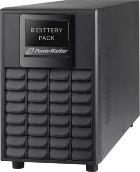 BlueWalker Powerwalker Batterie Pack für VFI 2000/3000 LCD