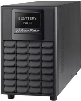BlueWalker Powerwalker Batterie Pack für VFI 1000/1500 LCD