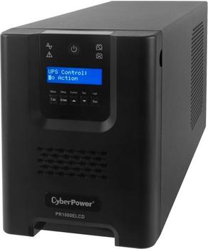 CyberPower PR1000ELCD