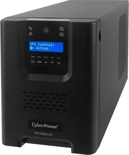 CyberPower PR1500ELCD