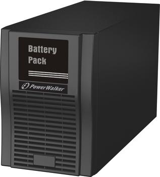 BlueWalker Battery Pack für PowerWalker VFI 1000T LCD