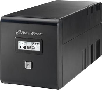 BlueWalker PowerWalker VI 1000 LCD/FR