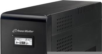 BlueWalker PowerWalker VI 2000 LCD/FR