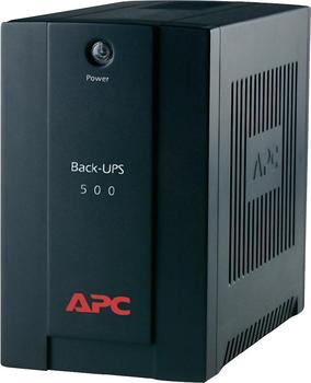 APC Back UPS BX 500 CI