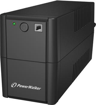 BlueWalker PowerWalker VI 650 SH IEC