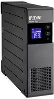 Eaton Ellipse PRO 850 - USV - Wechselstrom 230 V - 510 Watt - 850 VA 9 Ah - USB - 4