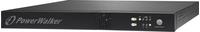 Bluewalker PowerWalker VFI 1000R/1U - USV (Rack - einbauf&auml;hig) - 800 Watt -...