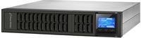 Bluewalker PowerWalker VFI 2000CRM LCD - USV (in Rack montierbar/extern) - 1600 Watt