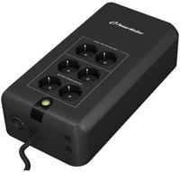 Bluewalker PowerWalker VFD 800 APFC - USV - Wechselstrom 220/230/240 V - 420 Watt -