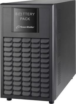 BlueWalker PowerWalker Battery Pack für VFI 2000/3000 LCD (12x9Ah, 72VDC)