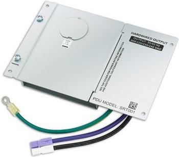 APC Smart-UPS SRT 5 kVA Ausgang Kit für Festverdrahtung