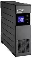Eaton Ellipse PRO 850 - USV - Wechselstrom 230 V - 510 Watt - 850 VA - 9 Ah - USB -