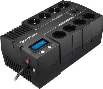 CyberPower Brics LCD 700VA