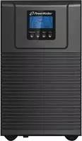 Bluewalker PowerWalker VFI 3000 TG - USV - 2700 Watt - 3000 VA 9 Ah - RS-232, USB -