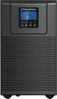 BlueWalker PowerWalker VFI 2000 TG - USV - 1800 Watt - 2000 VA - 9 Ah - RS-232, USB -