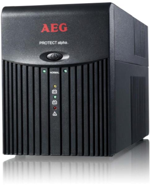 AEG Protect Alpha 1200VA