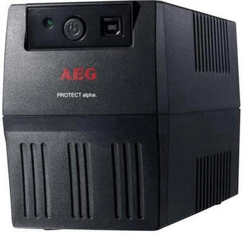 AEG PSS AEG Protect Alpha 450VA