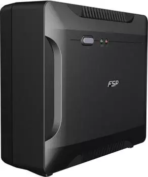Fortron FSP Nano 800