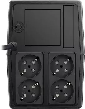 Fortron FSP-FP-1000 (PPF6000601)