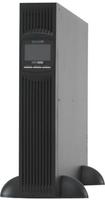 Online USV ZINTO 2000 - USV (in Rack montierbar/extern) - Wechselstrom 230 V - 1800