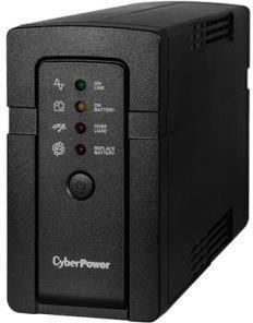 CyberPower RT650EI
