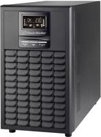 Bluewalker PowerWalker VFI 2000 CG PF1 - USV - 2000 Watt - 2000 VA 7 Ah - RS-232, USB