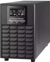 Bluewalker PowerWalker VFI 1000 CG PF1 - USV - 1000 Watt - 1000 VA 7 Ah - RS-232, USB