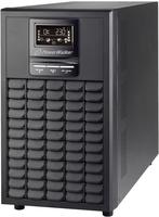 Bluewalker PowerWalker VFI 3000 CG PF1 - USV - 3000 Watt - 3000 VA 9 Ah - RS-232, USB