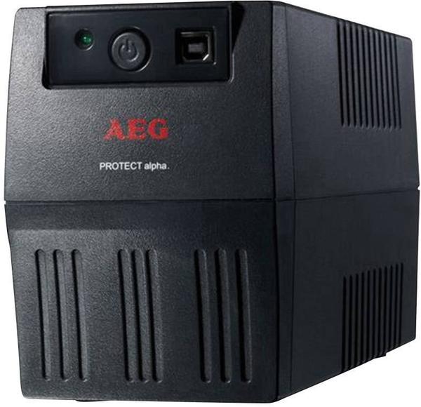 AEG PSS AEG Protect Alpha 800VA/ 480W