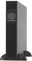 Online USV ZINTO 3000 - USV (in Rack montierbar/extern) - Wechselstrom 230 V - 2700