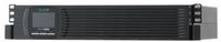 Online USV 48,30cm (19) XANTO 1500 - USV Kombimodell (Rack/Tower) - Wechselstrom 230