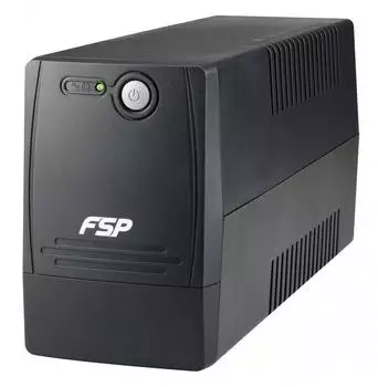 Fortron FSP FP 400
