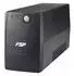 Fortron FSP FP 400