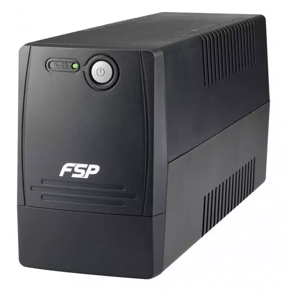 Fortron FSP FP 400