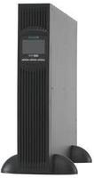 Online USV ZINTO 1500 - USV (in Rack montierbar/extern) - Wechselstrom 230 V - 1350
