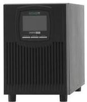 Online USV XANTO 1500 - USV - Wechselstrom 230 V - 1500 Watt - 1500 VA 9 Ah - RS-232,
