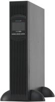 Online USV ZINTO 1000 - USV (in Rack montierbar/extern) - Wechselstrom 230 V - 900
