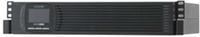 Online USV XANTO 1000R Rack/Tower-USV 1000 VA / 1000 W 2U Schwarz