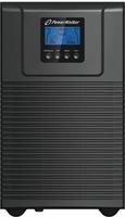 Bluewalker PowerWalker VFI 3000 TGB - USV - 2700 Watt - 3000 VA 9 Ah - RS-232, USB -
