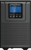 Bluewalker PowerWalker VFI 1000 TGB - USV - Wechselstrom 176 900 Watt - 1000 VA 9 Ah