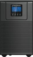 BlueWalker PowerWalker VFI 2000 TGB - USV - Wechselstrom 176 1800 Watt - 2000 VA - 9