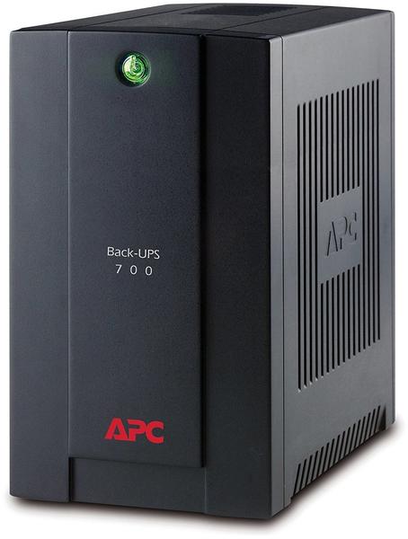 APC Back-UPS 700VA (BX700U-FR)