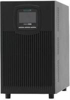 Online USV XANTO 3000 - USV - Wechselstrom 230 V - 3000 Watt - 3000 VA 9 Ah - RS-232,