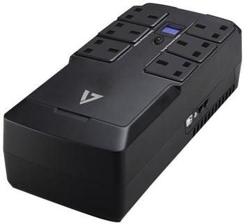 V7 Videoseven V7 UPS1DT750-1K UPS