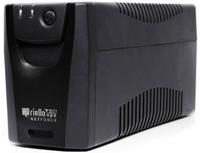 Riello UPS 155573, Riello UPS Riello USV NetPower NPW 600 | 600VA Line-Interactive 