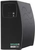Online USV Systeme Y800, Online USV Systeme Y800
