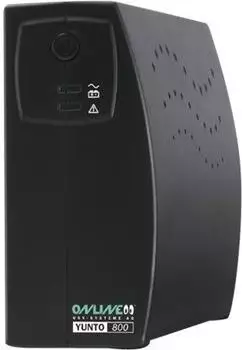 Online USV YUNTO 800 (Y800)