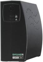 Online USV Systeme Y500, Online USV Systeme YUNTO 500 Nachfolger f&uuml;r YQ450