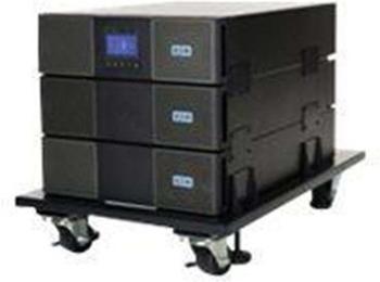 Eaton Power Quality EATON Battery Integration System (BINTSYS)