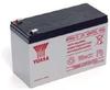 CSB Battery HR1234WF2, CSB Battery HR 1234W high-rate HR1234WF2 Bleiakku 12V...